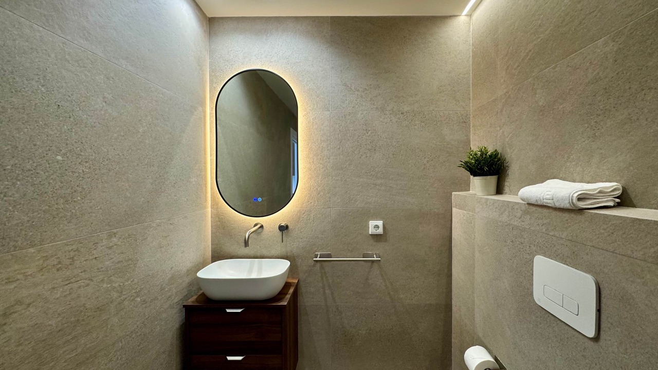 Photo of Bathroom in Pobles del Sud