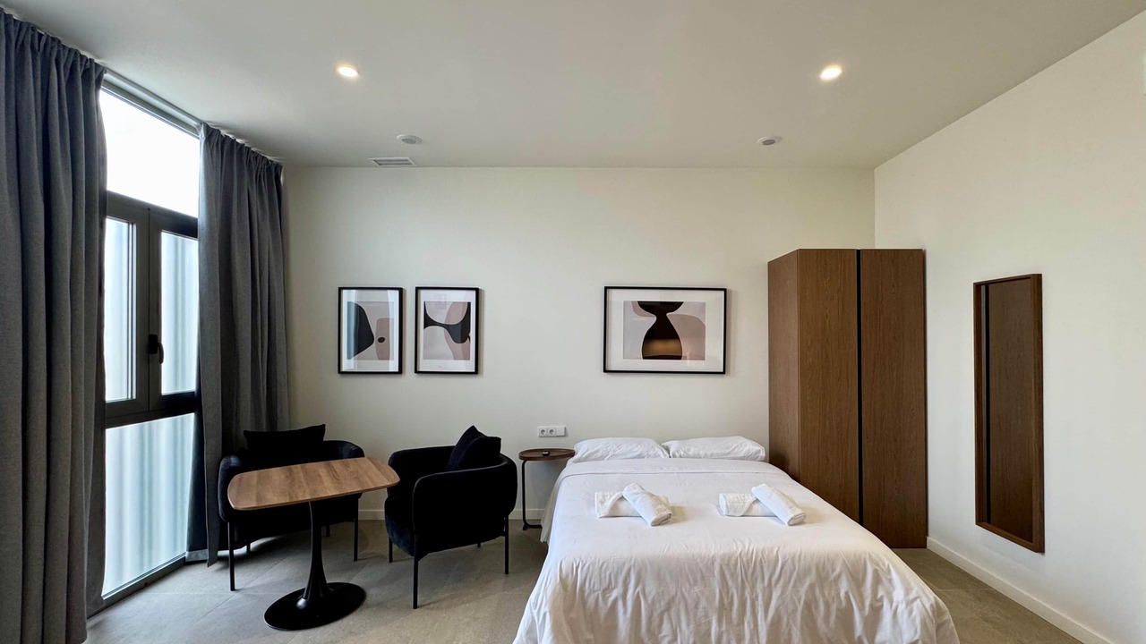 Photo of Bedroom in Pobles del Sud