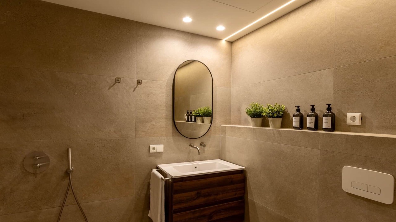 Photo of Bathroom in Pobles del Sud