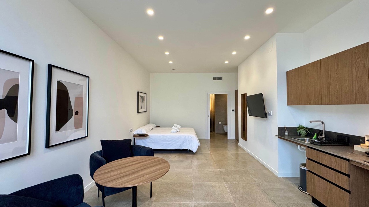 Photo of Bedroom in Pobles del Sud