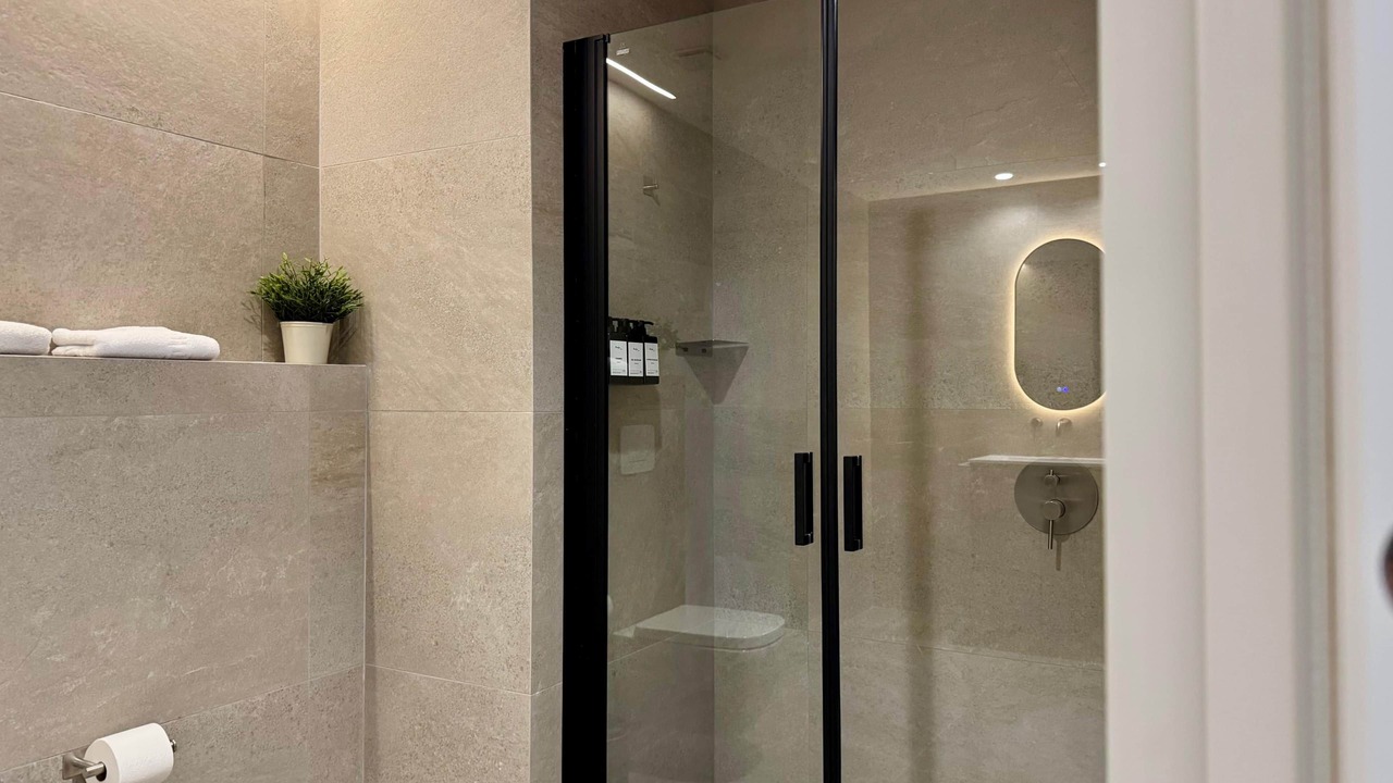 Photo of Bathroom in Pobles del Sud