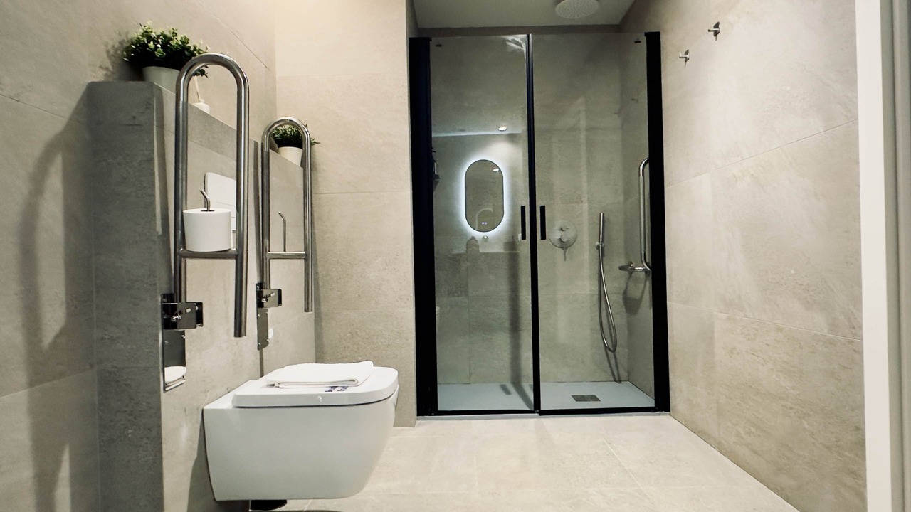 Photo of Bathroom in Pobles del Sud