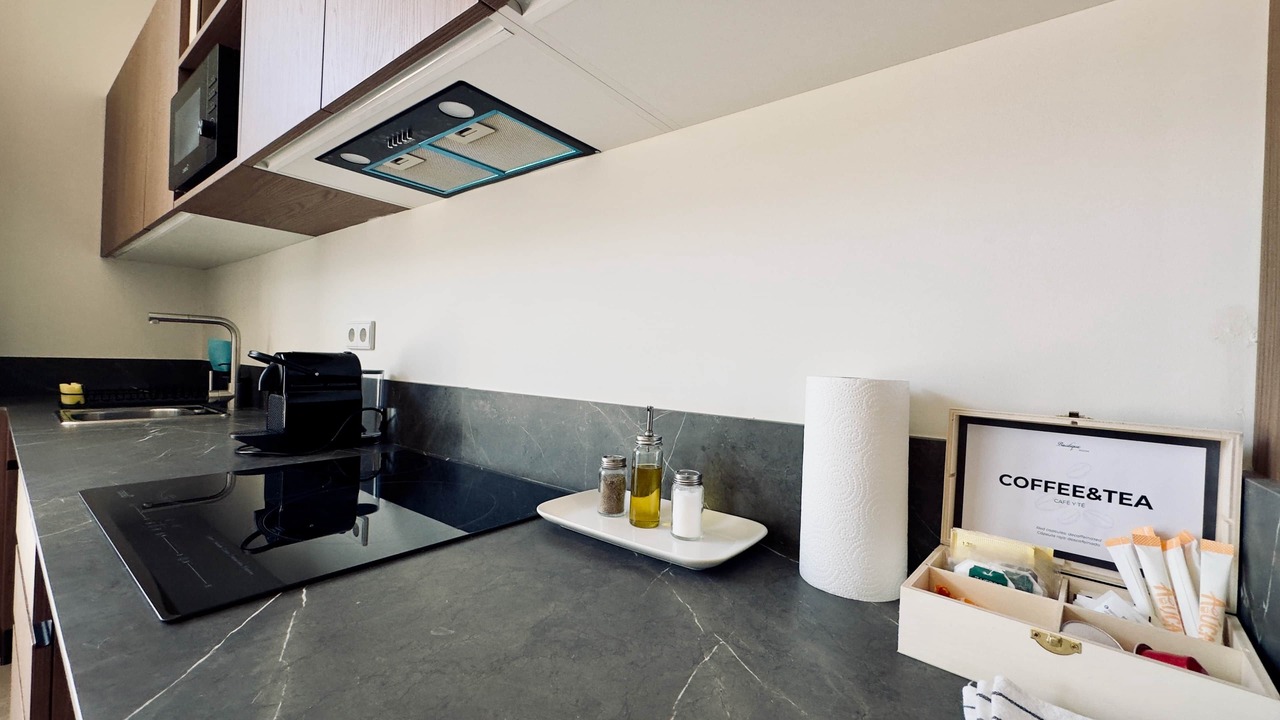 Photo of Kitchen in Pobles del Sud