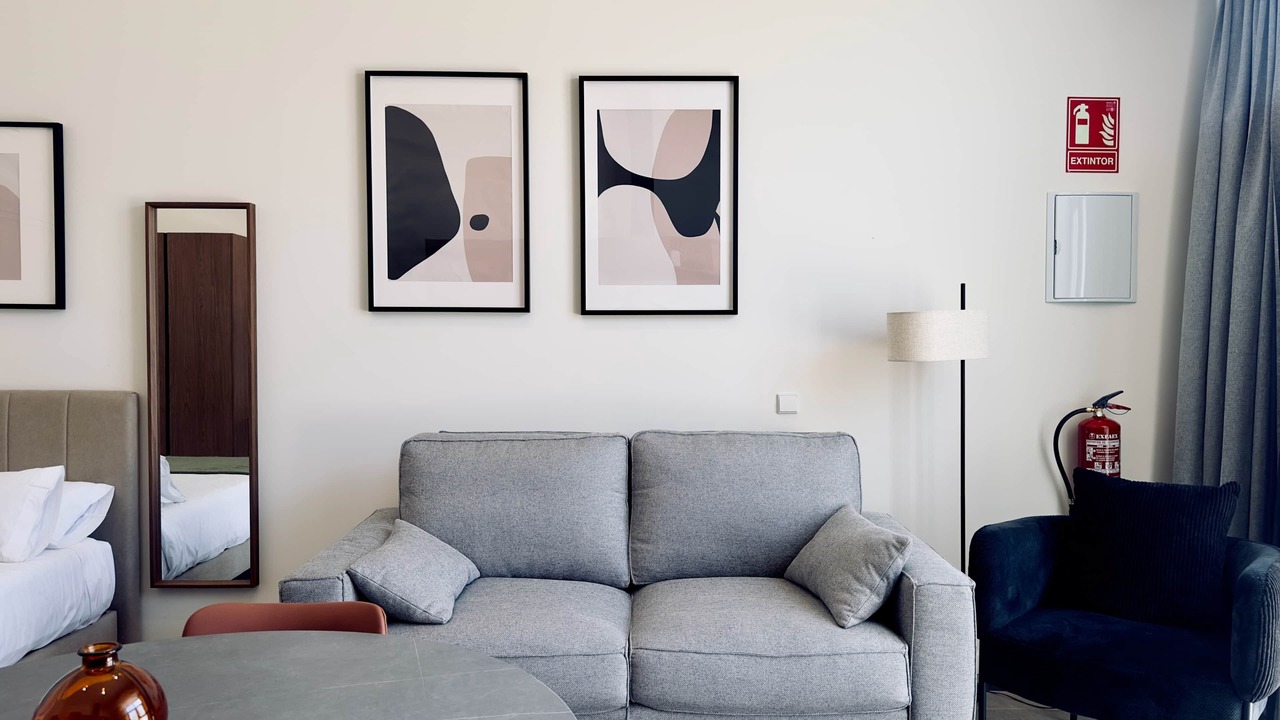 Photo of Livingroom in Pobles del Sud