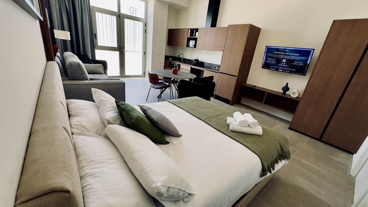 Photo of Bedroom in Pobles del Sud