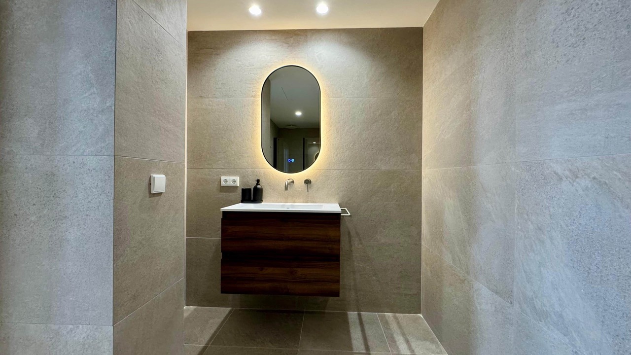 Photo of Bathroom in Pobles del Sud