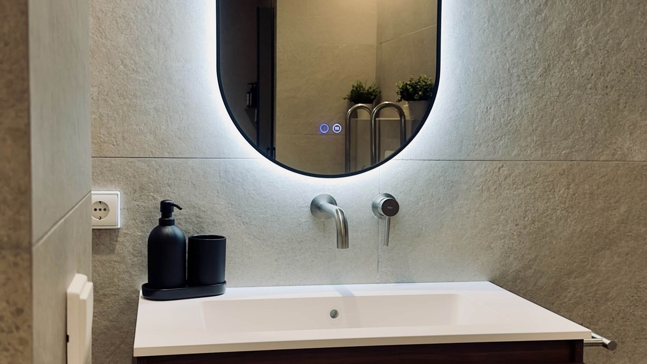 Photo of Bathroom in Pobles del Sud