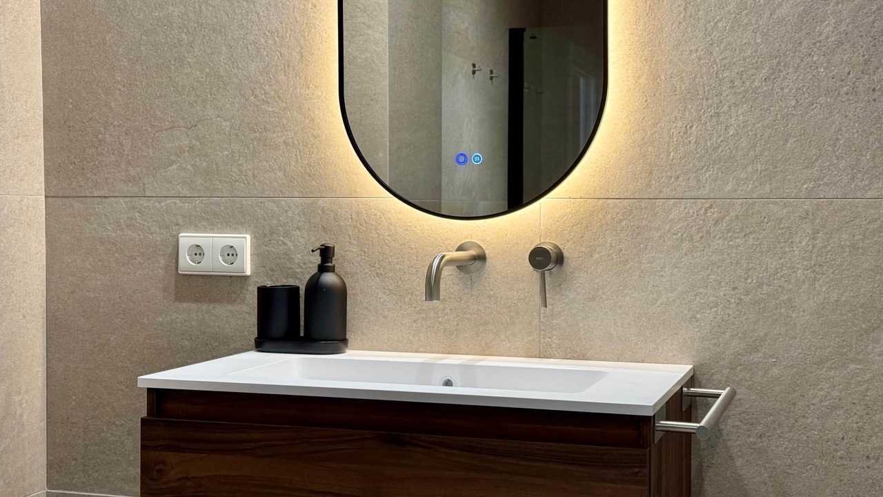 Photo of Bathroom in Pobles del Sud