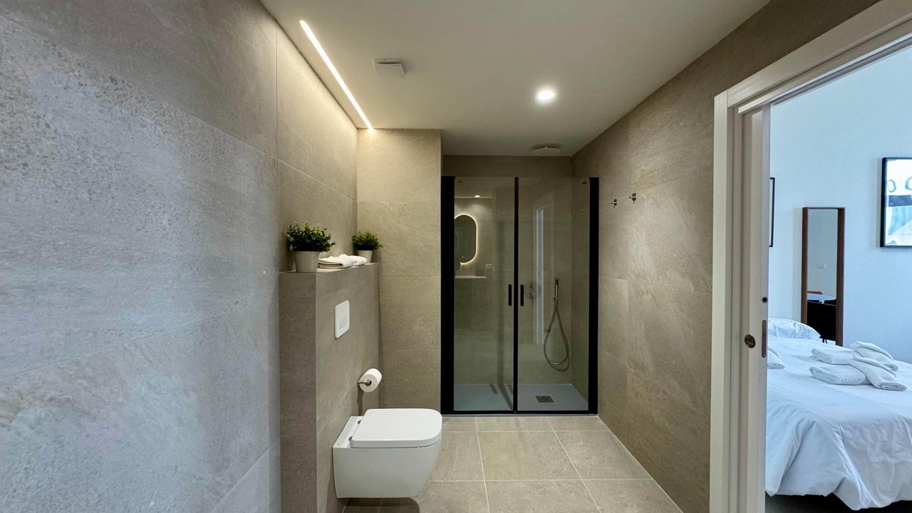 Photo of Bathroom in Pobles del Sud