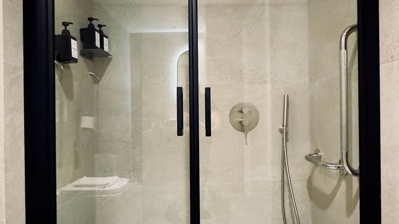 Photo of Bathroom in Pobles del Sud