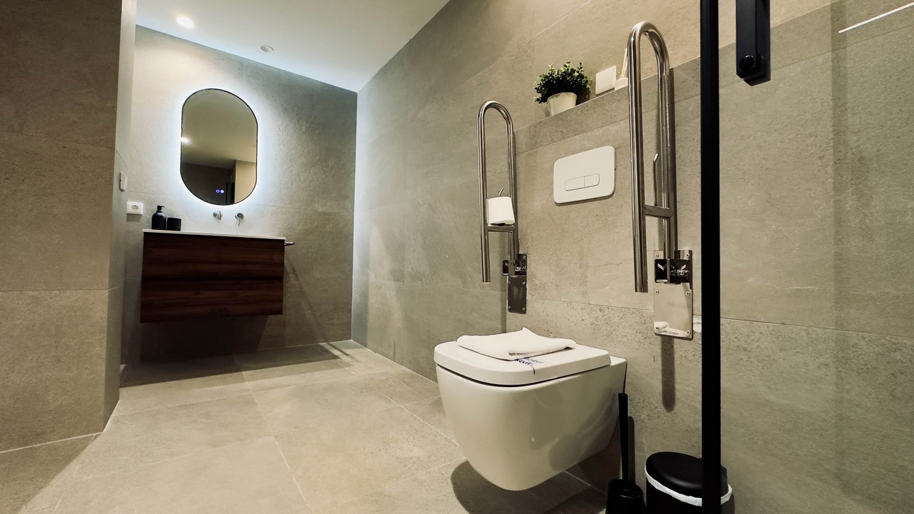 Photo of Bathroom in Pobles del Sud
