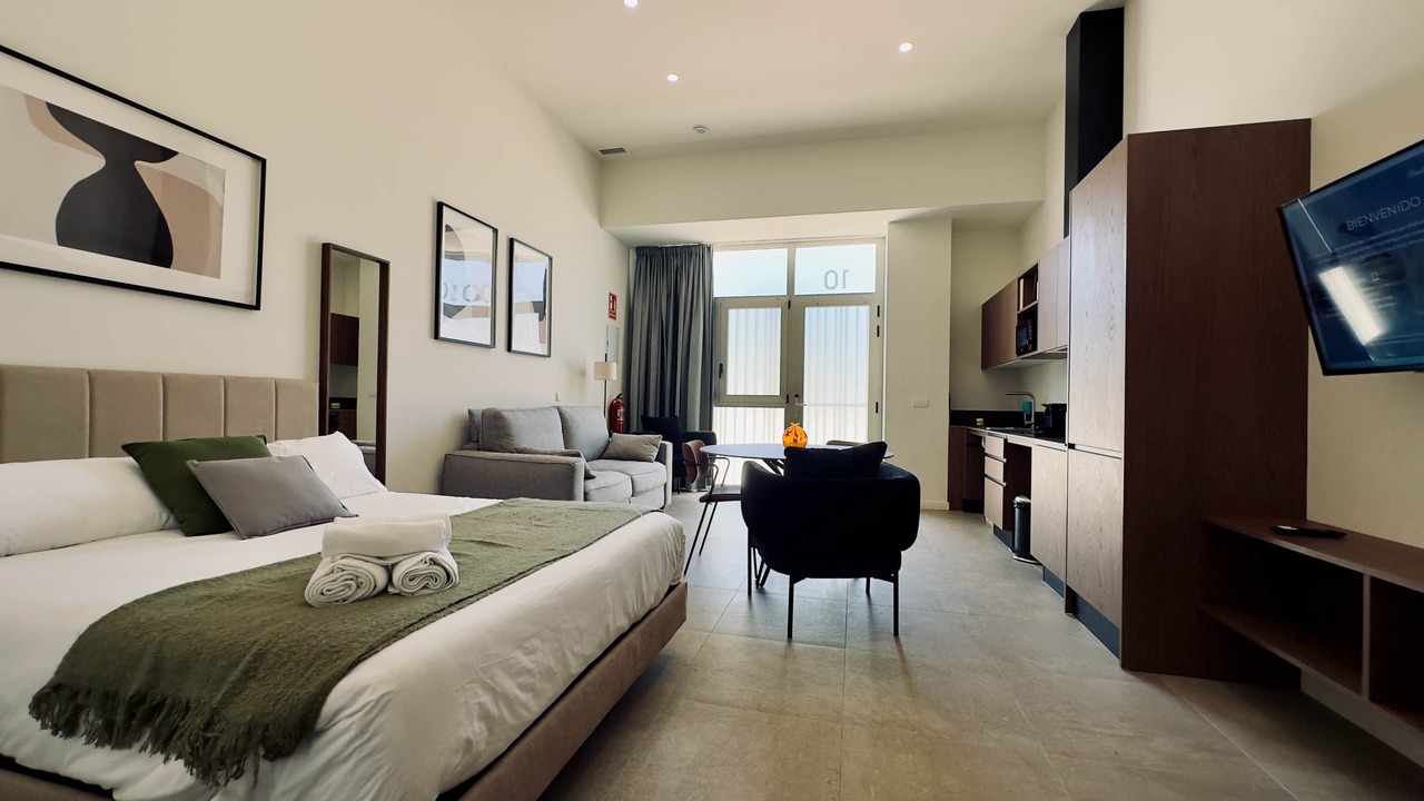 Photo of Bedroom in Pobles del Sud