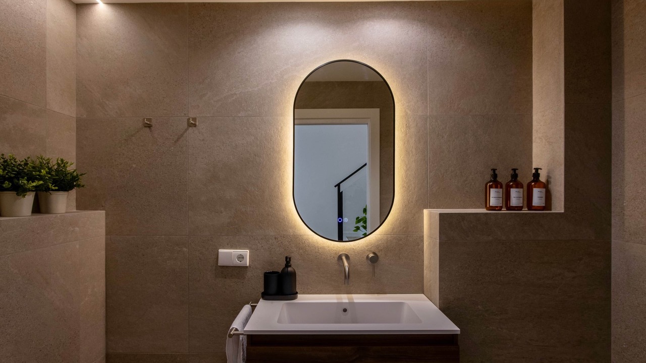 Photo of Bathroom in Pobles del Sud