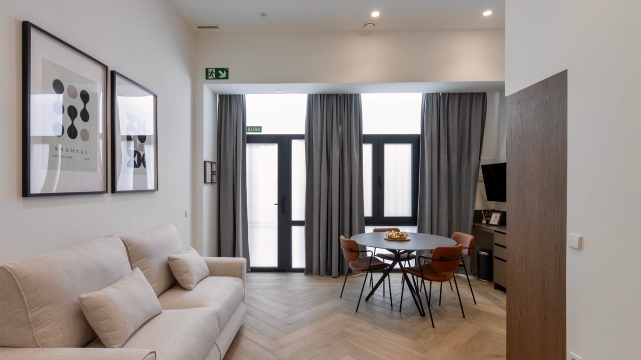 Photo of Livingroom in Pobles del Sud