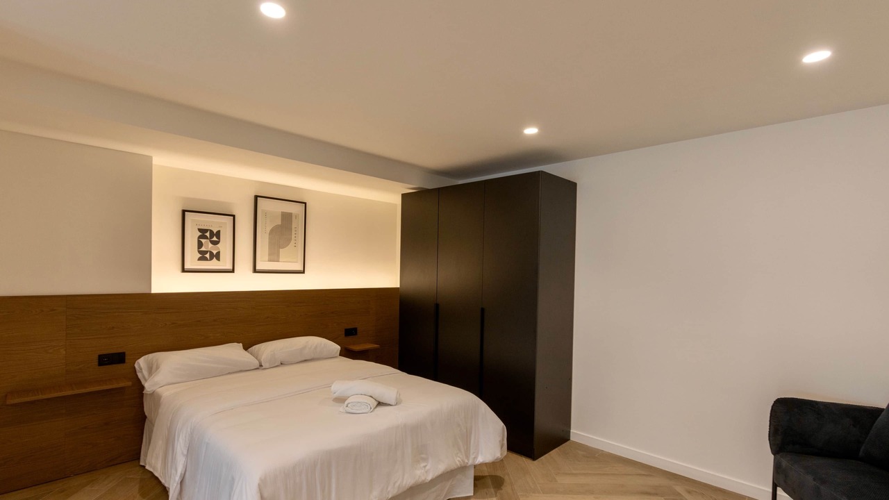 Photo of Bedroom in Pobles del Sud