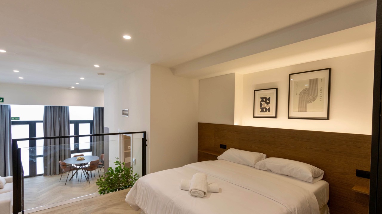 Photo of Bedroom in Pobles del Sud