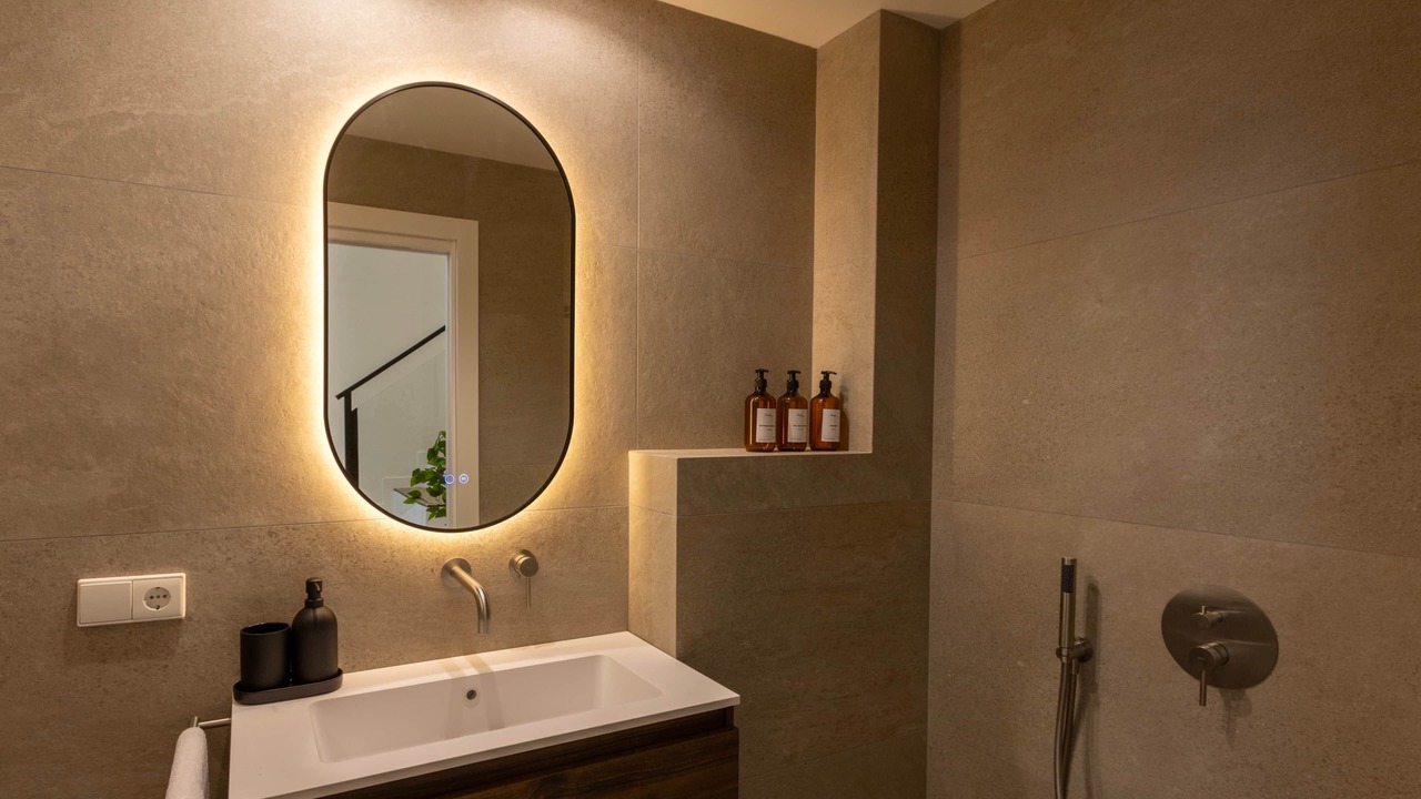 Photo of Bathroom in Pobles del Sud