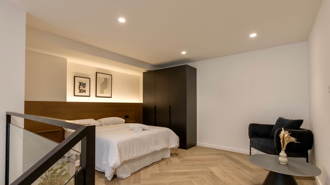 Photo of Bedroom in Pobles del Sud