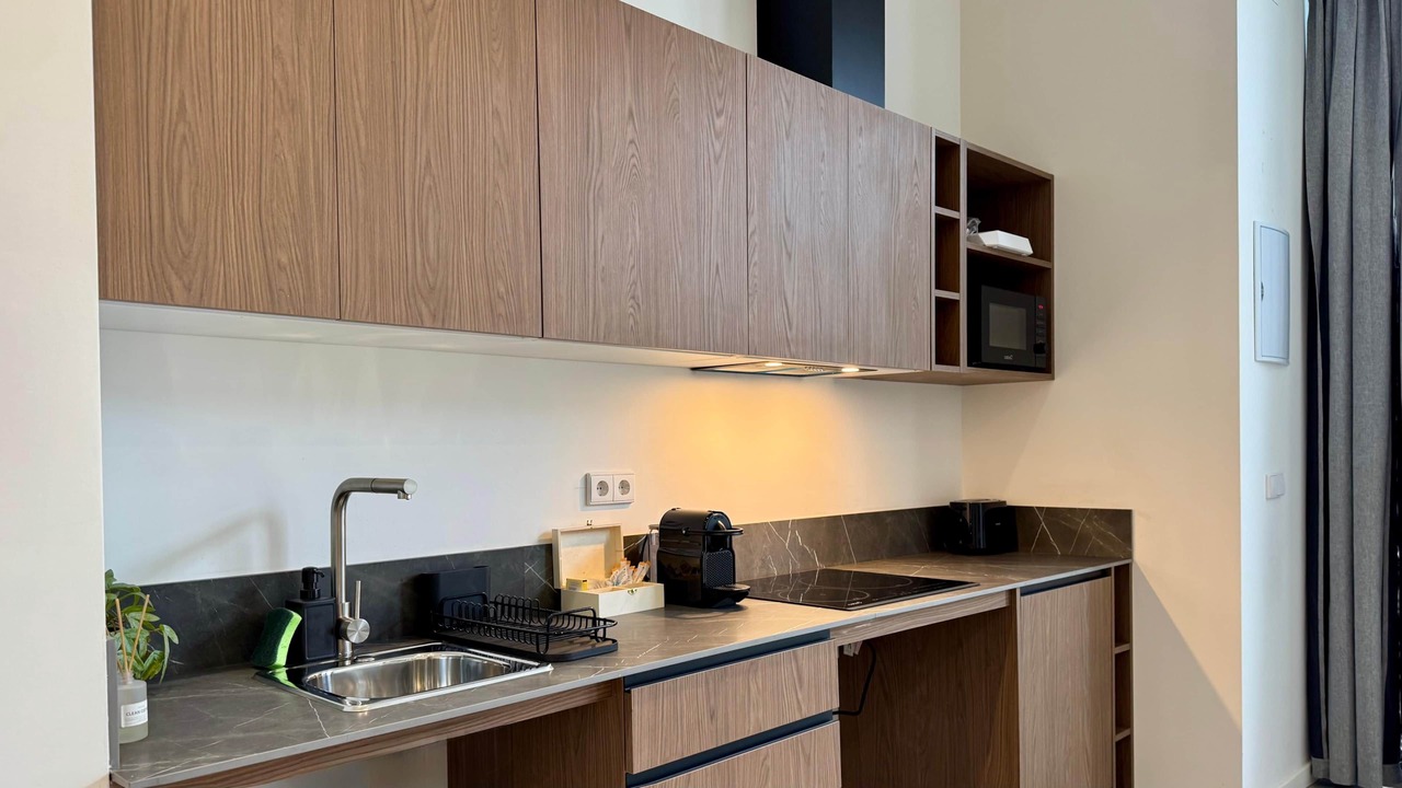 Photo of Kitchen in Pobles del Sud