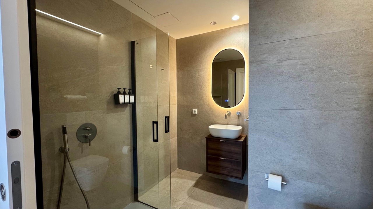 Photo of Bathroom in Pobles del Sud