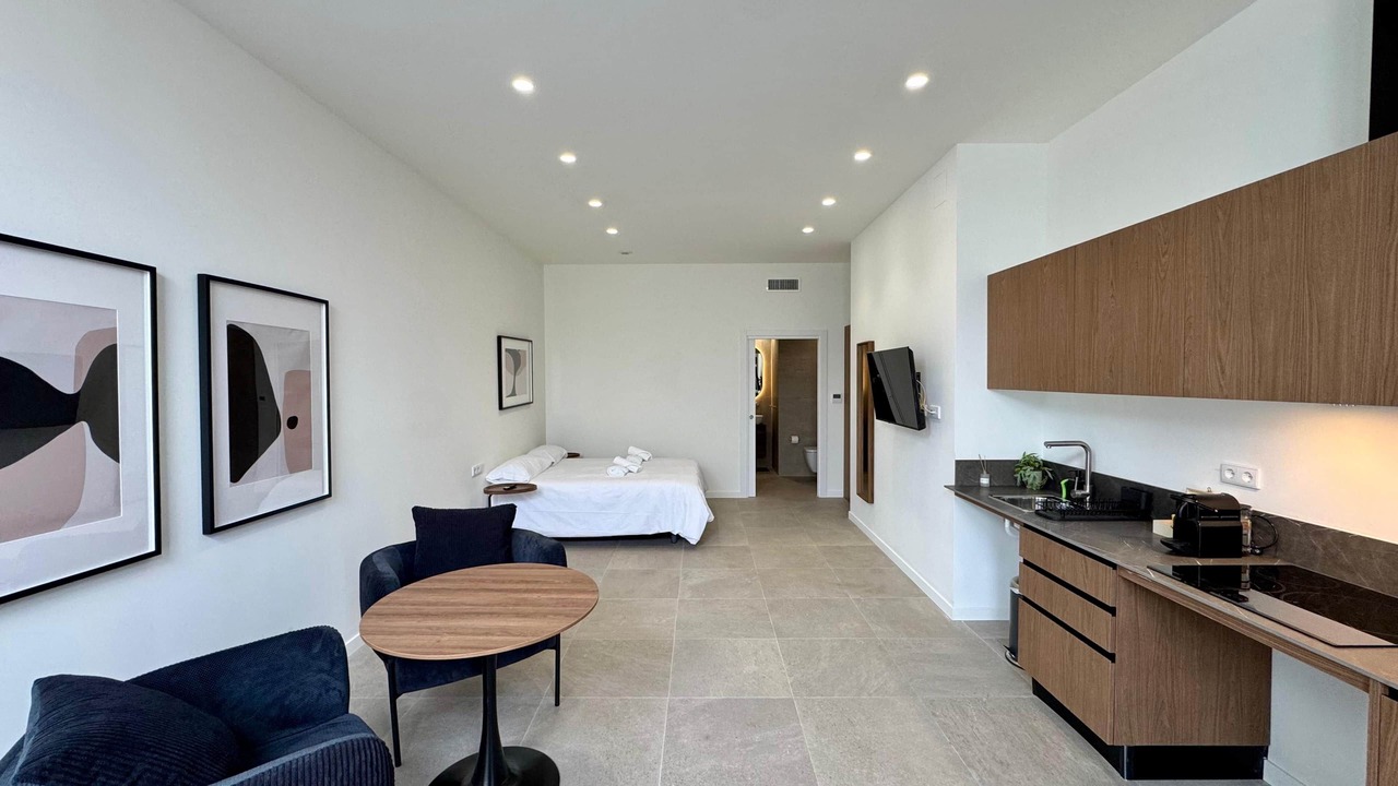 Photo of Bedroom in Pobles del Sud