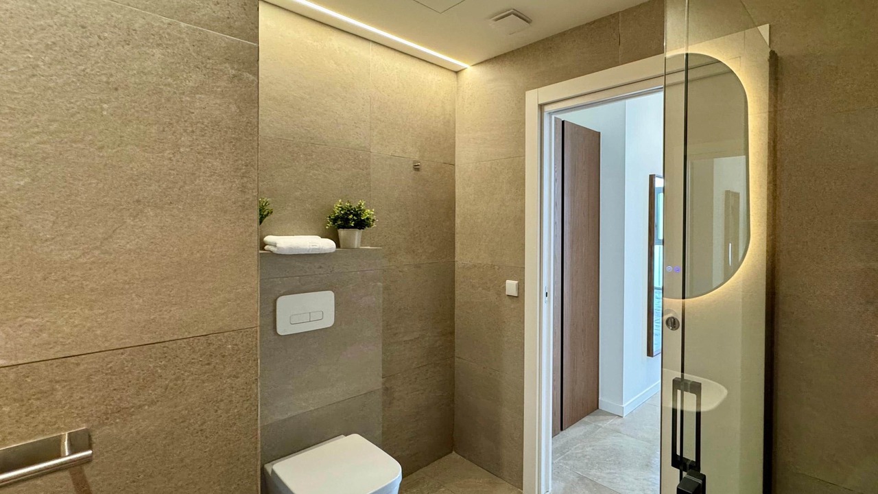 Photo of Bathroom in Pobles del Sud