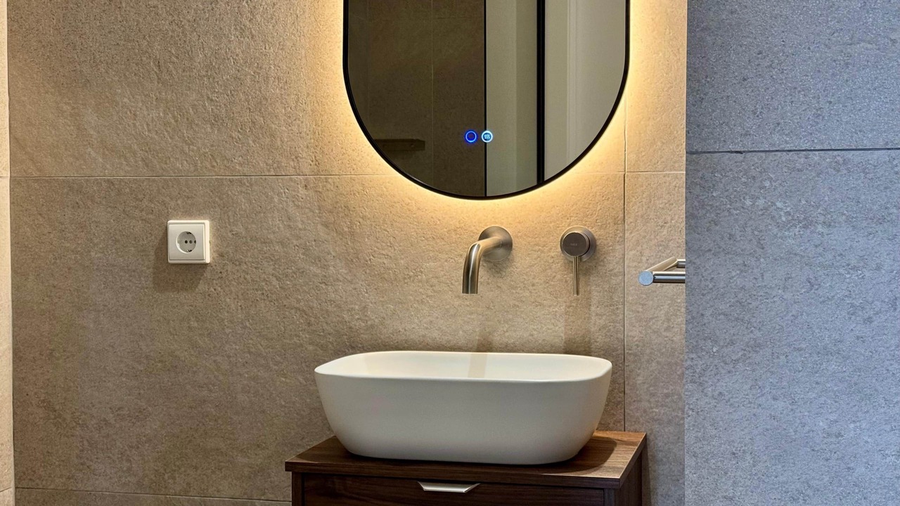 Photo of Bathroom in Pobles del Sud