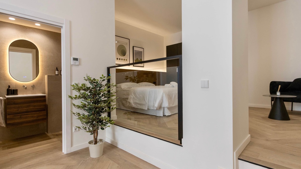Photo of Bedroom in Pobles del Sud