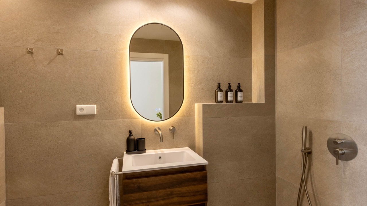 Photo of Bathroom in Pobles del Sud