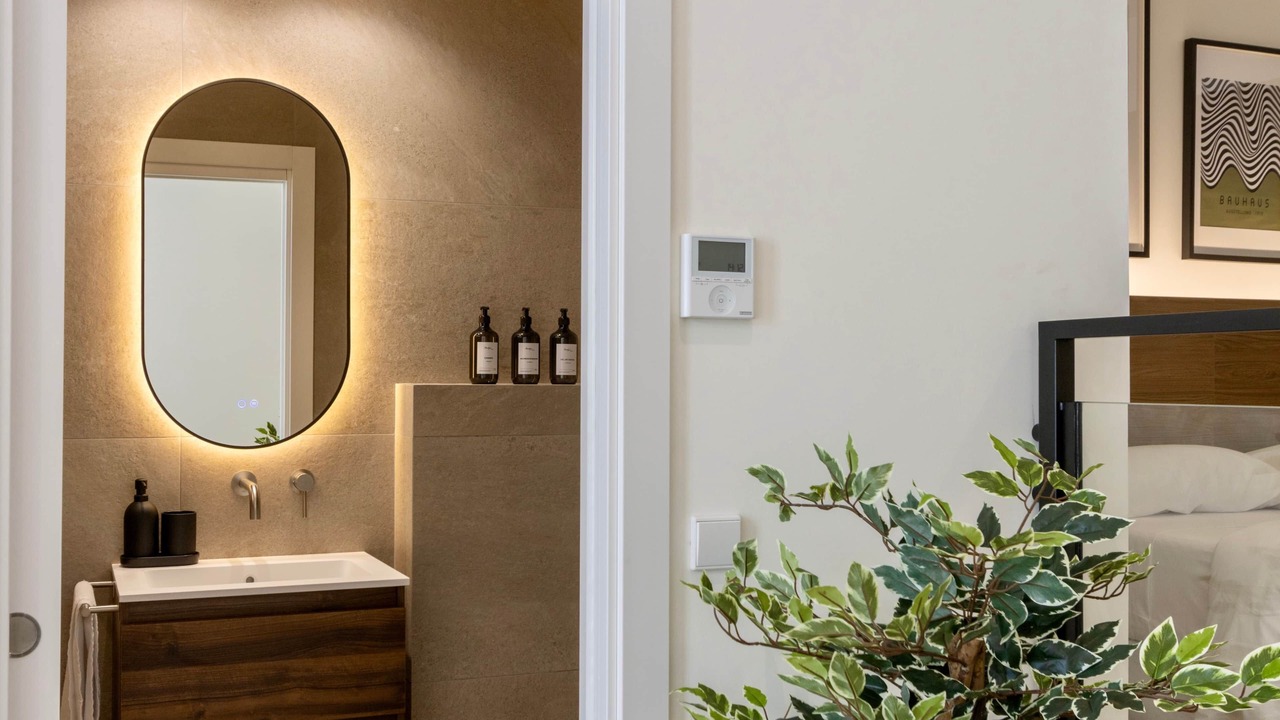Photo of Bathroom in Pobles del Sud