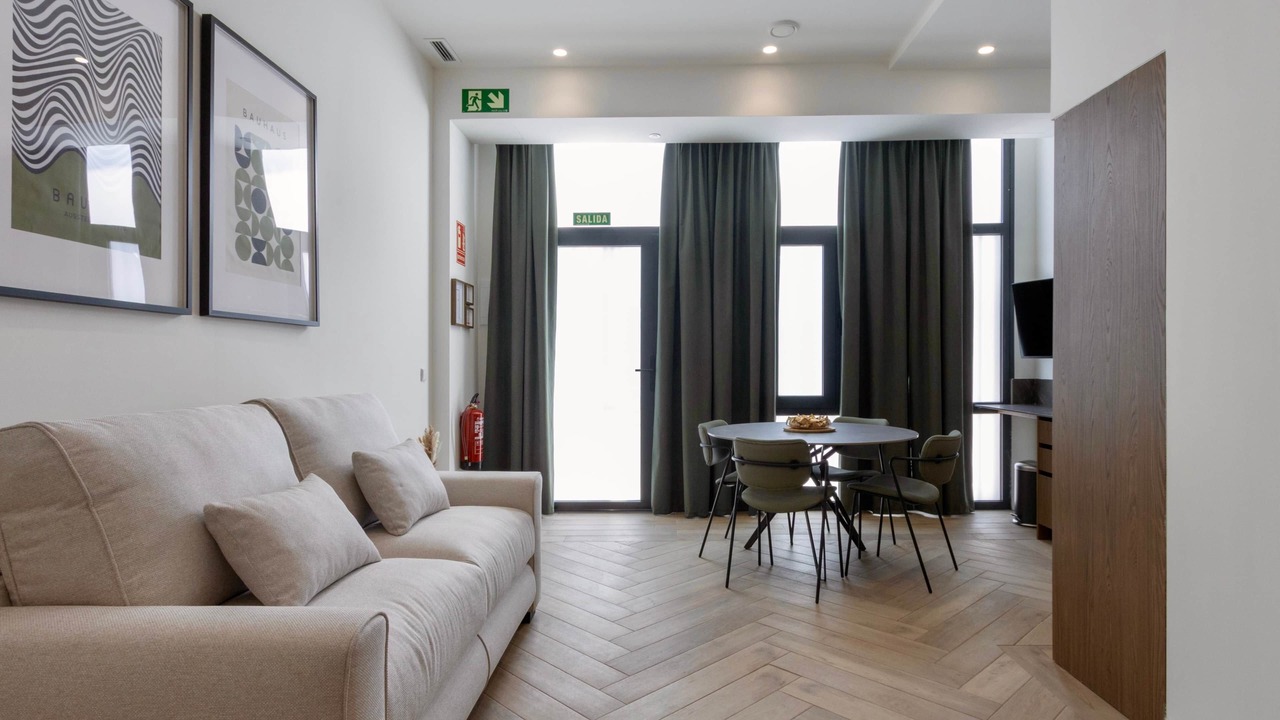 Photo of Livingroom in Pobles del Sud