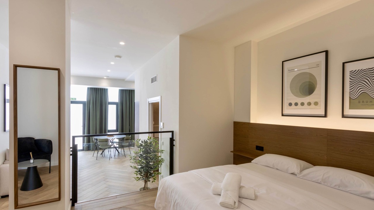 Photo of Bedroom in Pobles del Sud