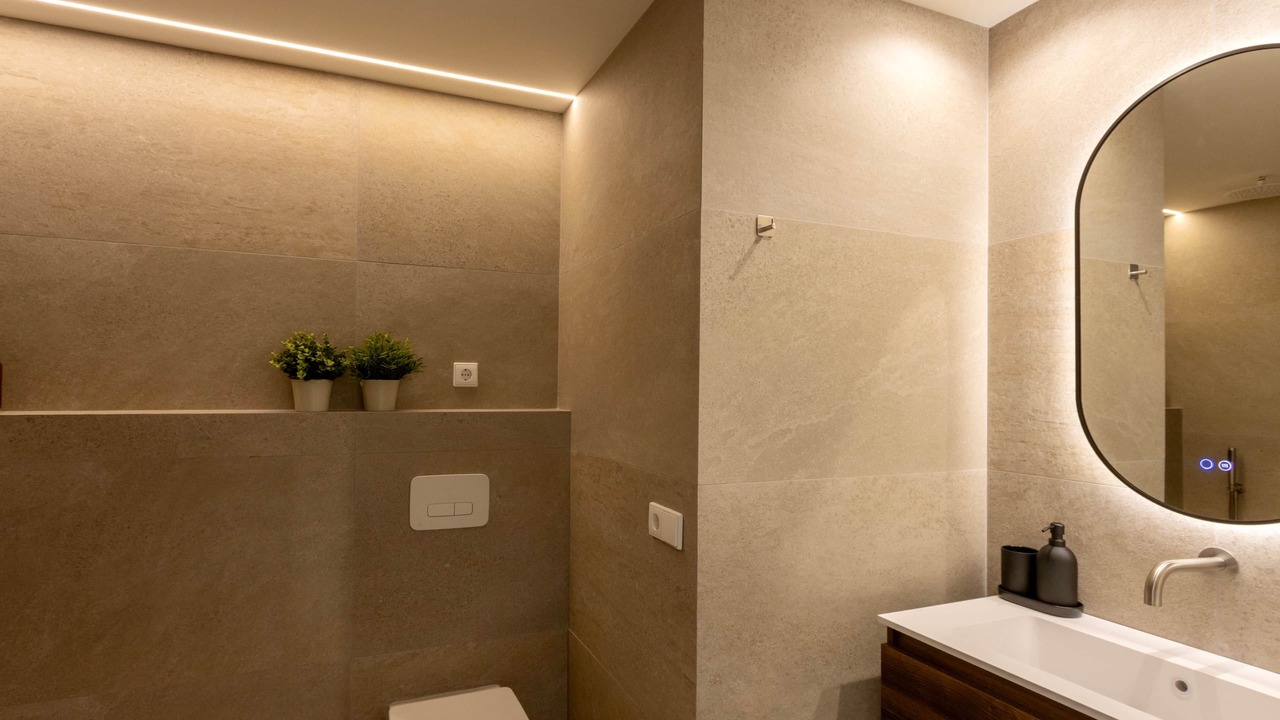 Photo of Bathroom in Pobles del Sud