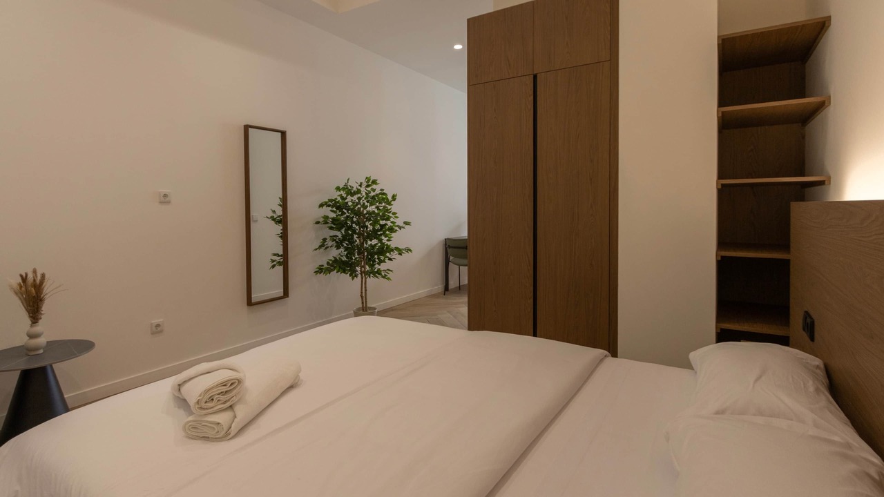 Photo of Bedroom in Pobles del Sud