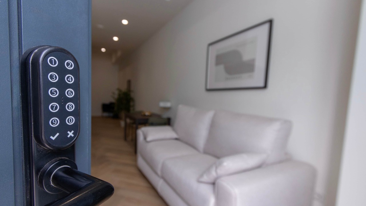 Photo of Livingroom in Pobles del Sud