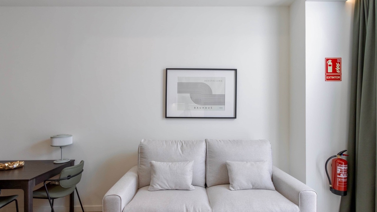 Photo of Livingroom in Pobles del Sud
