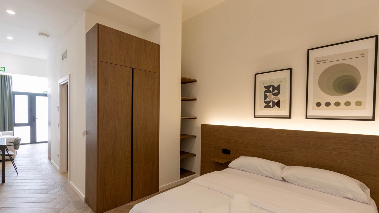 Photo of Bedroom in Pobles del Sud