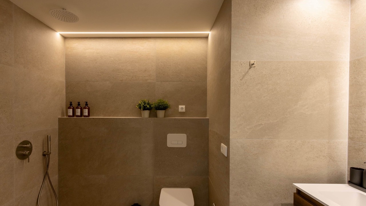 Photo of Bathroom in Pobles del Sud