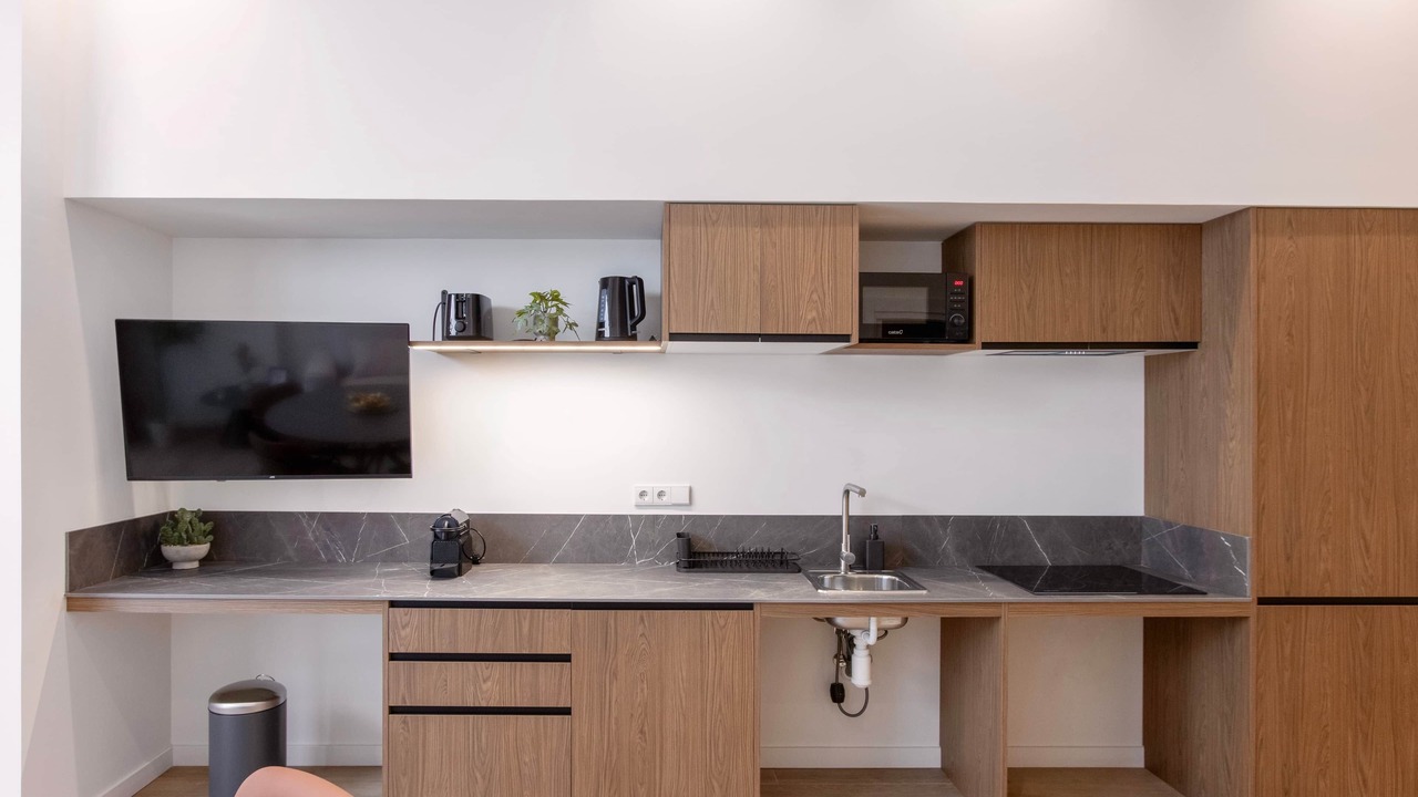 Photo of Kitchen in Pobles del Sud