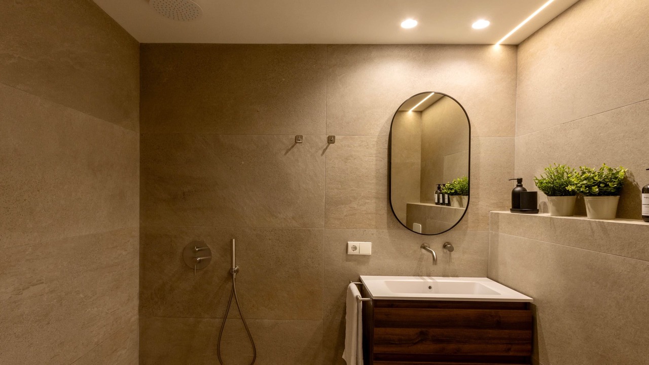 Photo of Bathroom in Pobles del Sud