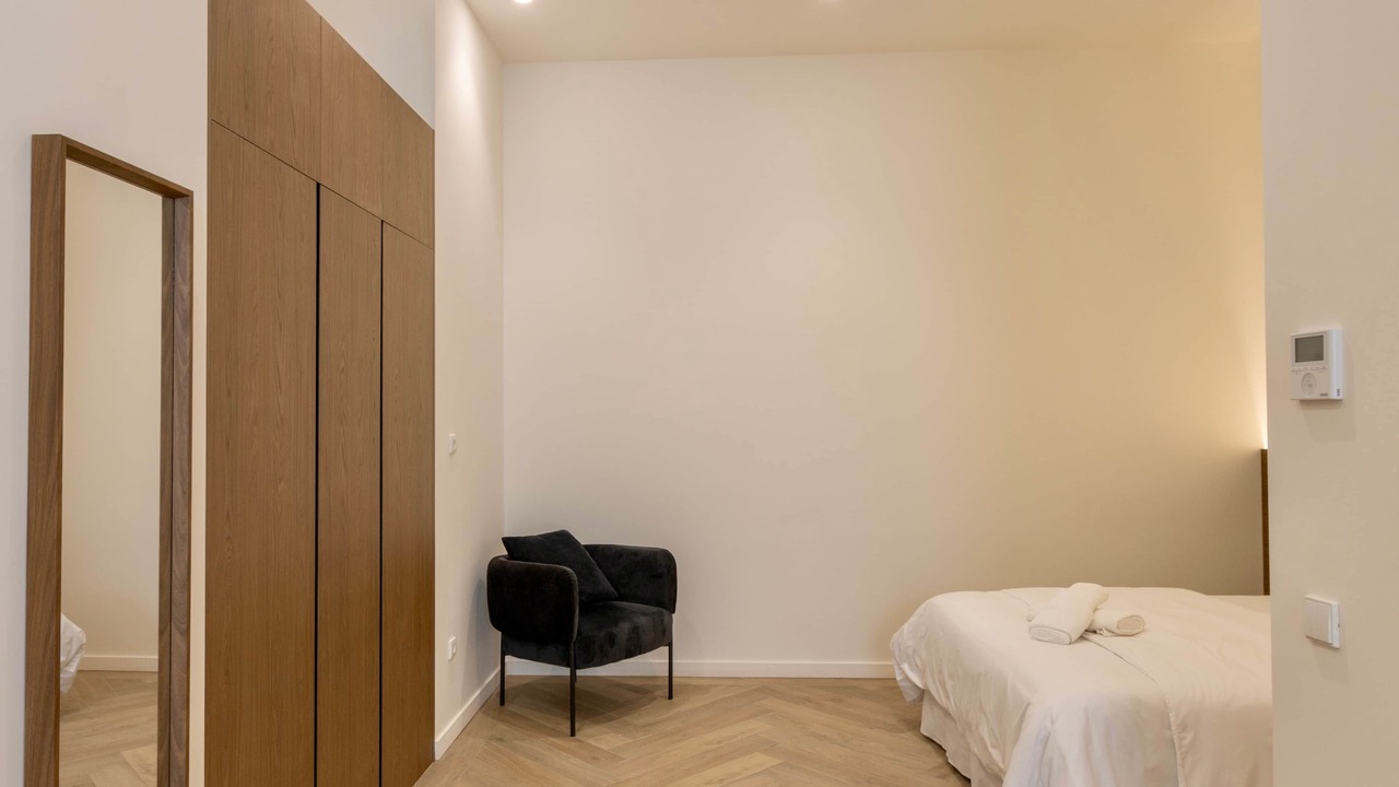 Photo of Bedroom in Pobles del Sud