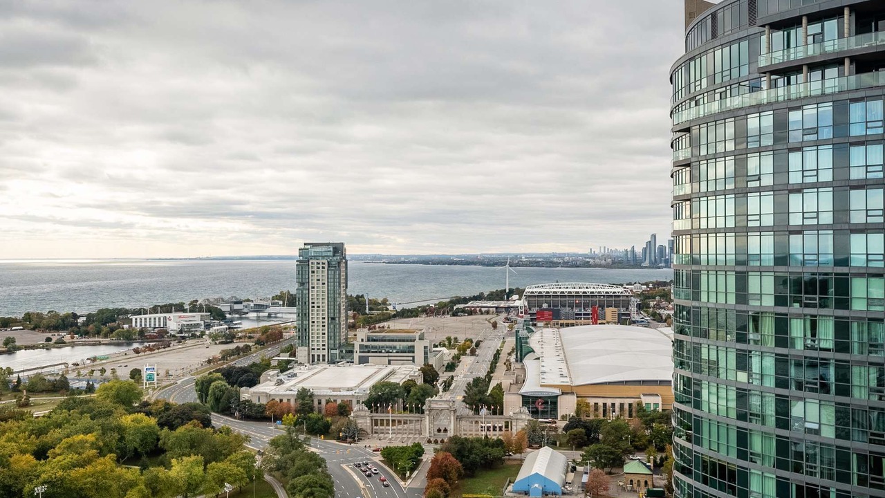 Photo of Outdoor in Fort York