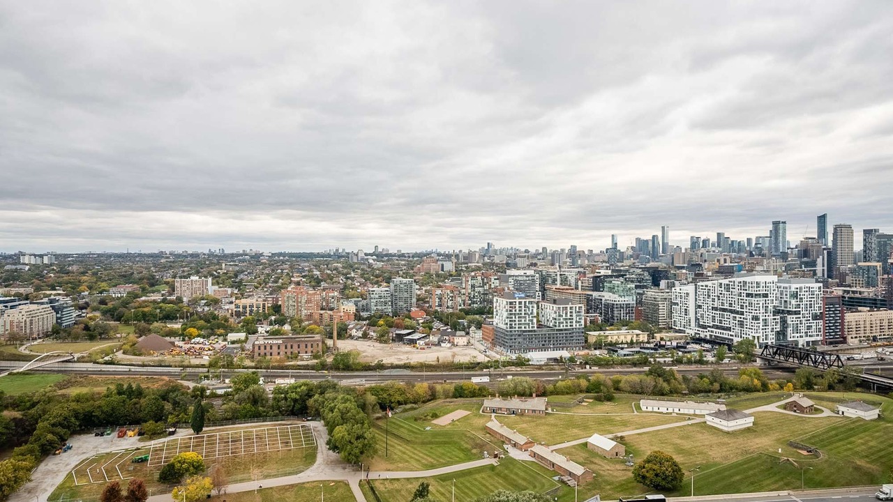 Photo of Others in Fort York