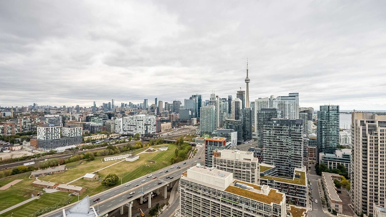 Photo of Outdoor in Fort York