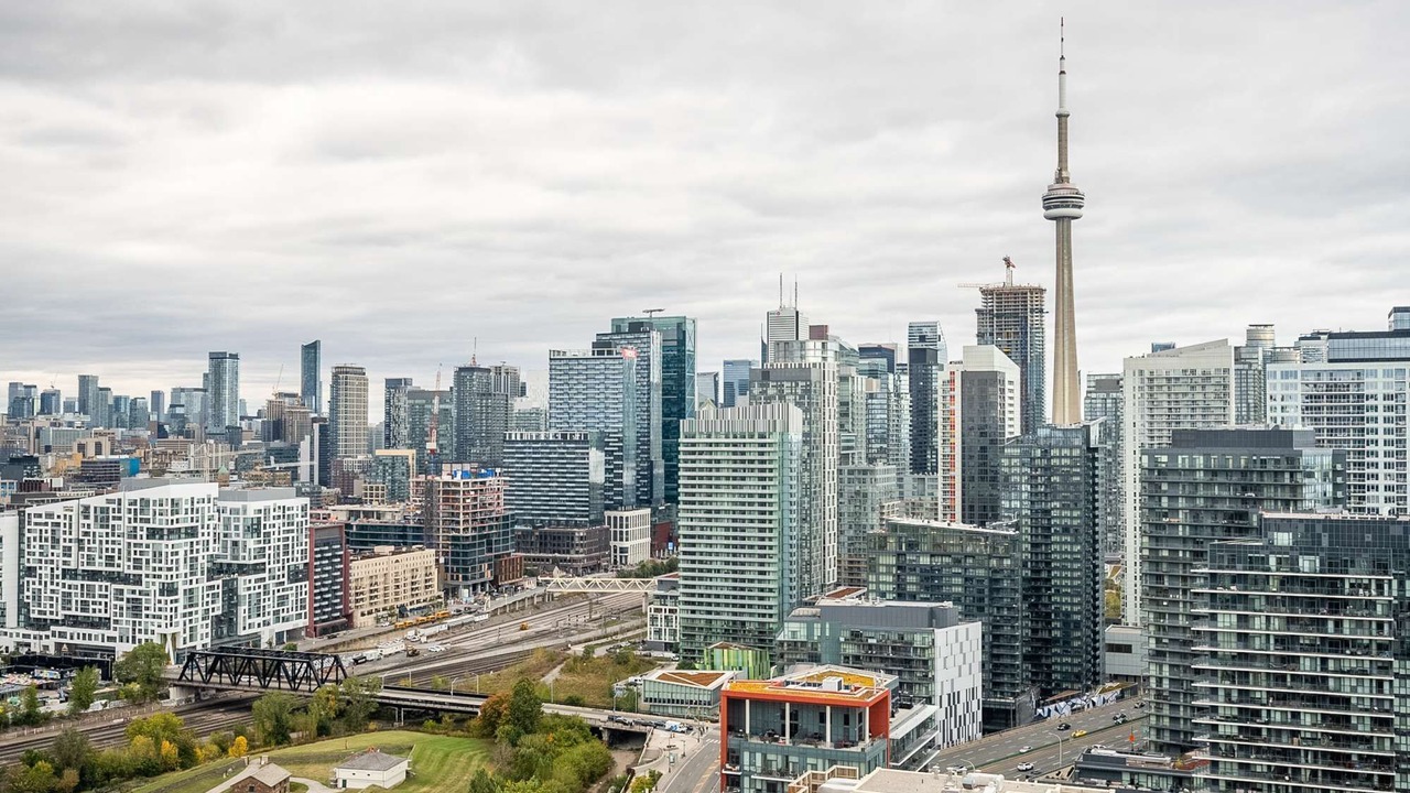 Photo of Others in Fort York