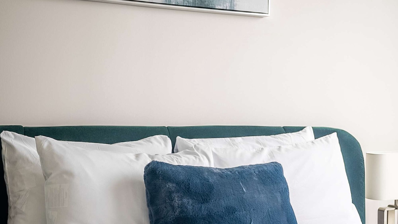 Photo of Bedroom in Fort York