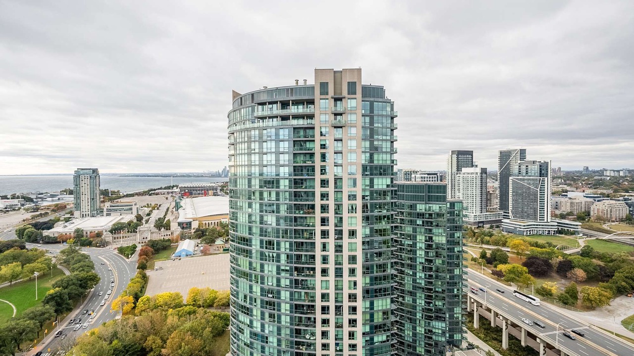 Photo of Outdoor in Fort York