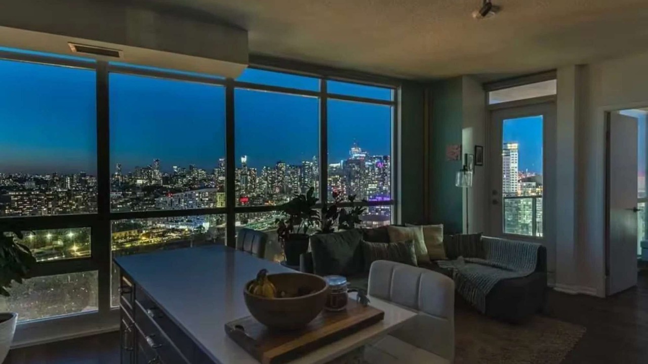 Photo of Livingroom in Fort York