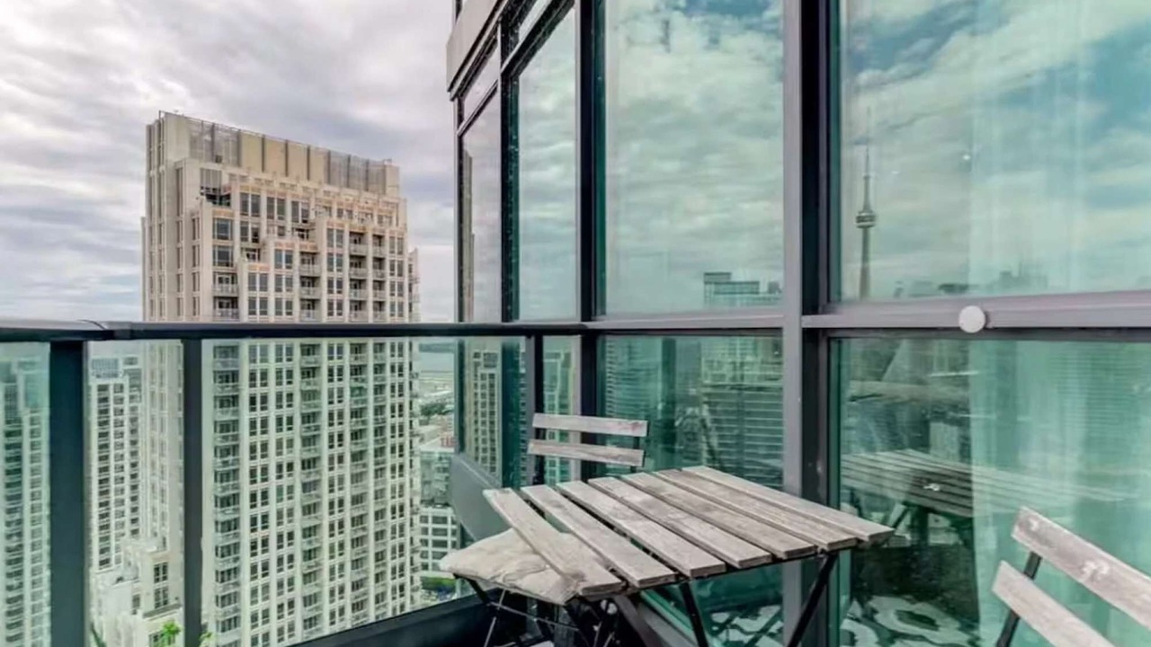 Photo of Outdoor in Fort York