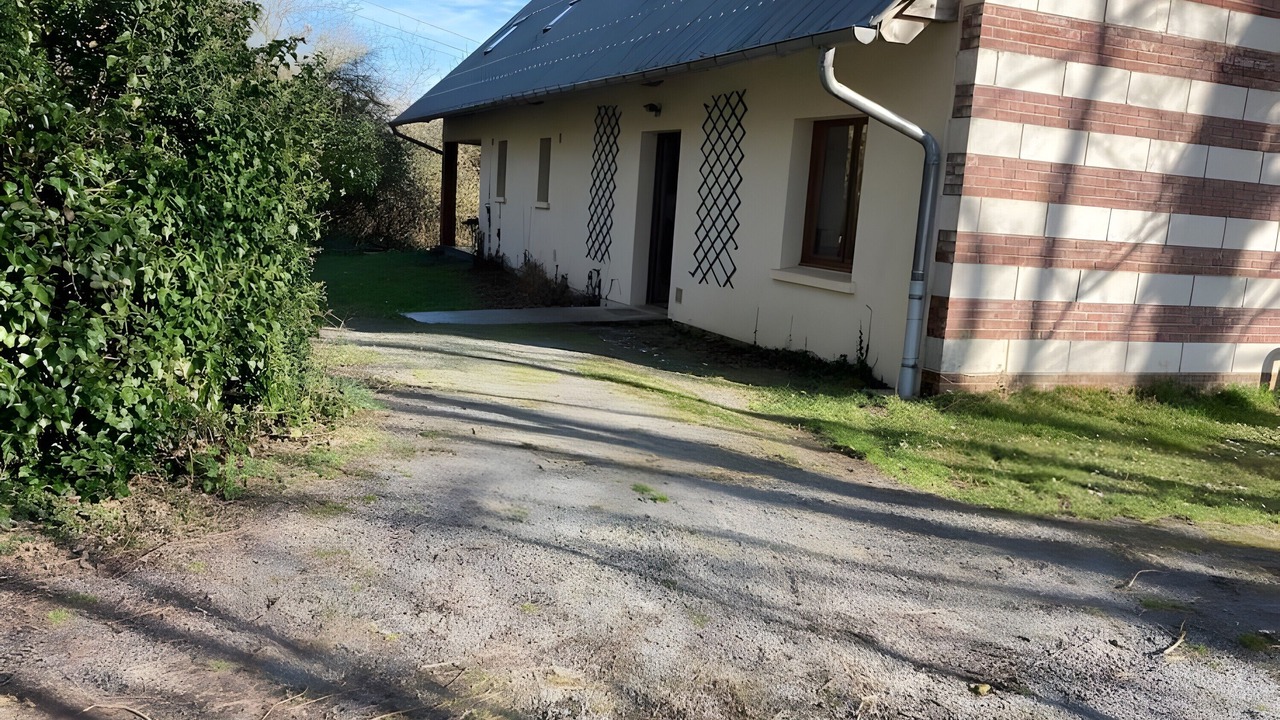 Photo of Outdoor in Rue